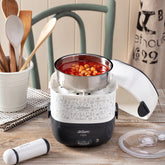 Arzum AR1073W Elektrische Lunchbox Weiss
